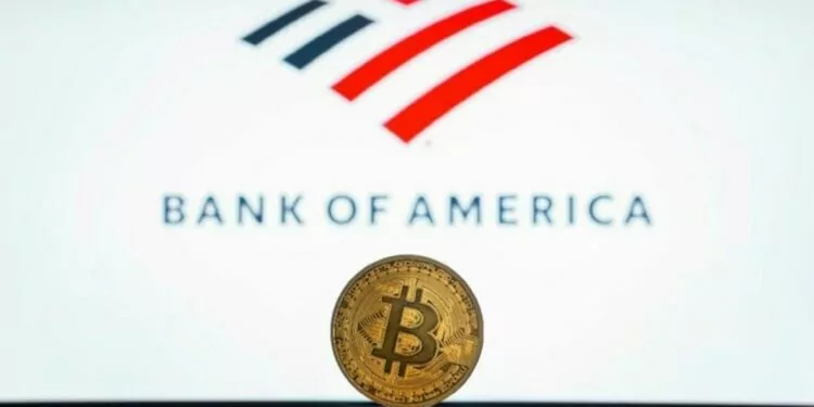 Bank of America, Kriptoya Yatırım Yapılacak En İyi Zamanı Açıkladı! Peki Ne Zaman? 1 Bank of America, Kriptoya Yatırım Yapılacak En İyi Zamanı Açıkladı! Peki Ne Zaman?