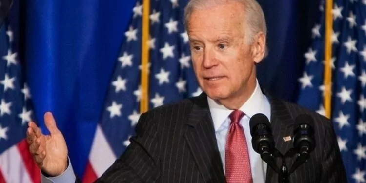 Biden, Resesyon Olacağını Düşünmediğini Eğer Olacaksa Da "Çok Hafif Olacağını" Söylüyor 1 Biden, Resesyon Olacağını Düşünmediğini Eğer Olacaksa Da “Çok Hafif Olacağını” Söylüyor