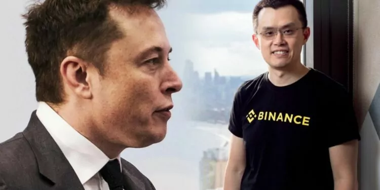 binance-twitter
