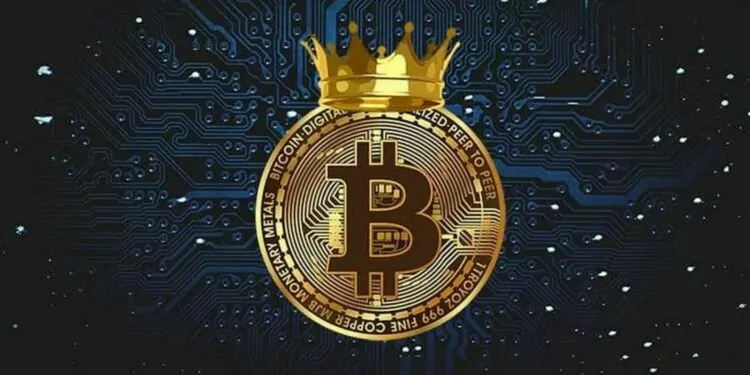 Bitcoin, Adını Guinness Dünya Rekorlar Kitabı’na Yazdırdı! 1 Bitcoin, Adını Guinness Dünya Rekorlar Kitabı’na Yazdırdı!