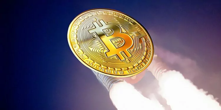 Bitcoin, Bu Gelişmeler Sayesinde Yönünü Yukarı Çevirdi! Yükseliş Trendi Olabilir Mi? 1 Bitcoin, Bu Gelişmeler Sayesinde Yönünü Yukarı Çevirdi! Yükseliş Trendi Olabilir Mi?
