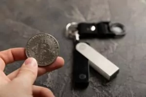 Bitcoin Cüzdanı