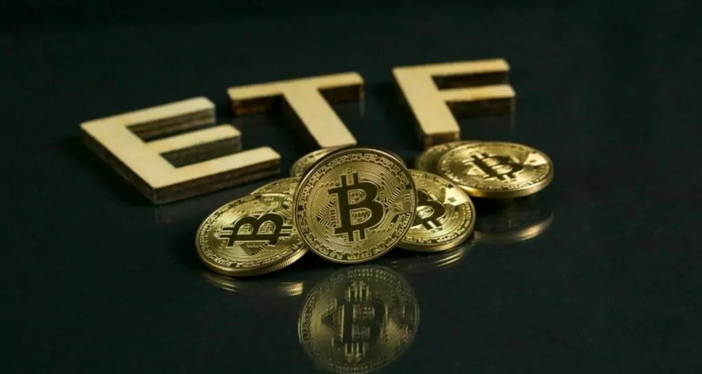Bitcoin ETF