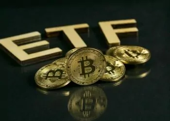 Bitcoin ETF