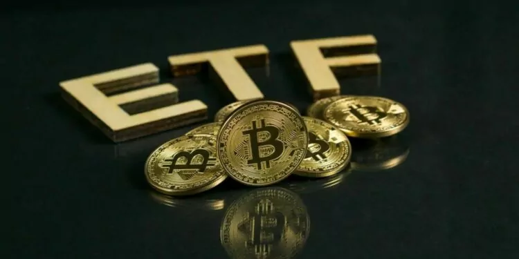 Bitcoin ETF'leri için tasfiye tehlikesi gündemde! 1 Bitcoin ETF