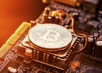 Bitcoin (BTC) Hash-Rate Oranı’nda Yeni Rekor!