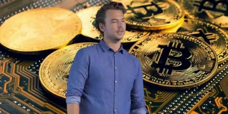 Bitcoin Kahini, Bitcon'in Yükselişe Geçeceğini Söylüyor! 1 Bitcoin Kahini, Bitcon’in Yükselişe Geçeceğini Söylüyor!