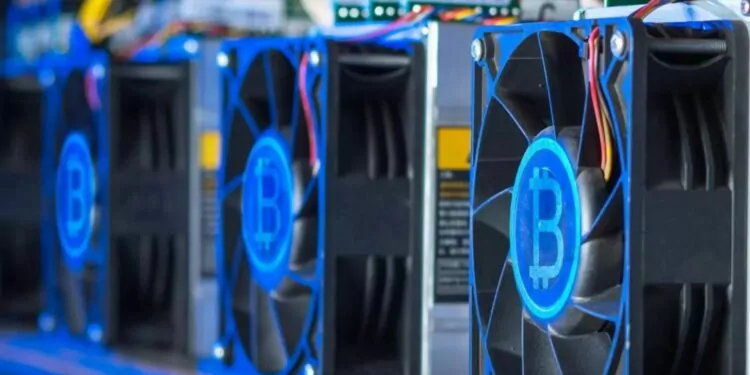 Bitcoin Madenciliği İçin Tehlike Çanları Mı Çalıyor?