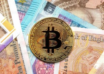 Bitcoin ve Ethereum, Sterlin Karşısında Güç Kazanıyor!