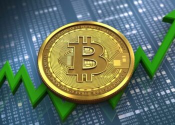 Bitcoin’de Ani Yükseliş Dönemi Mi Başlıyor?