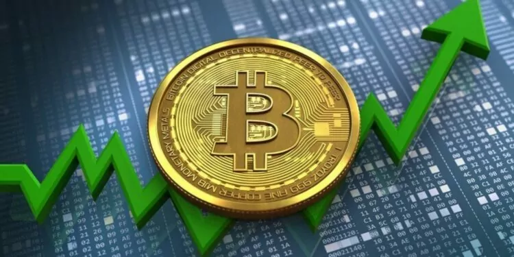 Bitcoin’de Ani Yükseliş Dönemi Mi Başlıyor?