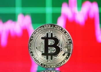 Bitcoin’de (BTC) Tedirgin Anlar! Sert Bir Düşüş Gelebilir