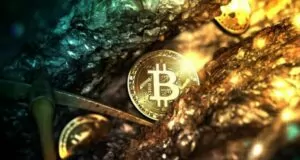 Bitcoin'de Tüm Zamanların En Yüksek Madencilik Hash Oranına Ulaşıldı! bitcoinde tüm zamanlarin en yuksek madencilik hash oranina ulasildi
