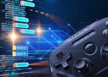 Blockchain Oyun Geliştiricisi Horizon’a 40 Milyon Dolarlık Yatırım!