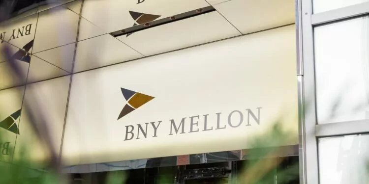 ABD'nin En Köklü Bankası BNY Mellon, Müşterilerin Yüzde 70'inin Kriptoya Yatırım Yapacağını Söylüyor 1 bny-mellon-kripto-yatırım