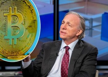 Bridgewater Associates’in Kurucusu Ray Dalio: “5 Yıl Boyunca Bitcoin İçin Umut Yok”