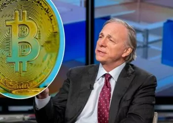 Bridgewater Associates’in Kurucusu Ray Dalio: “5 Yıl Boyunca Bitcoin İçin Umut Yok”