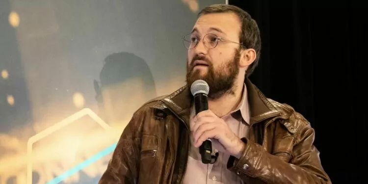 Cardano Kurucusundan Dikkat Çekici Bitcoin Yorumu! 1 Cardano Kurucusundan Dikkat Çekici Bitcoin Yorumu!