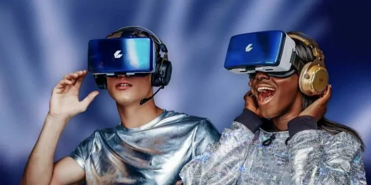Ceek Vr Yükselişi Ne Zaman? CEEK Kaç Dolar Olacak? 1 ceek