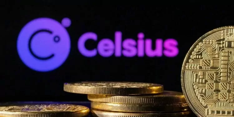 Celsius'da Yeni Gelişme! "Müşteri Bilgilerini Verdi" 1 Celsius’da Yeni Gelişme! “Müşteri Bilgilerini Verdi”