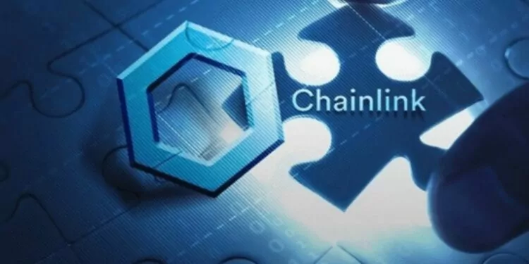 ChainLink Negatif Sinyaller Veriyor! Düşüş Ne Kadar Sürecek? 1 ChainLink Negatif Sinyaller Veriyor! Düşüş Ne Kadar Sürecek?