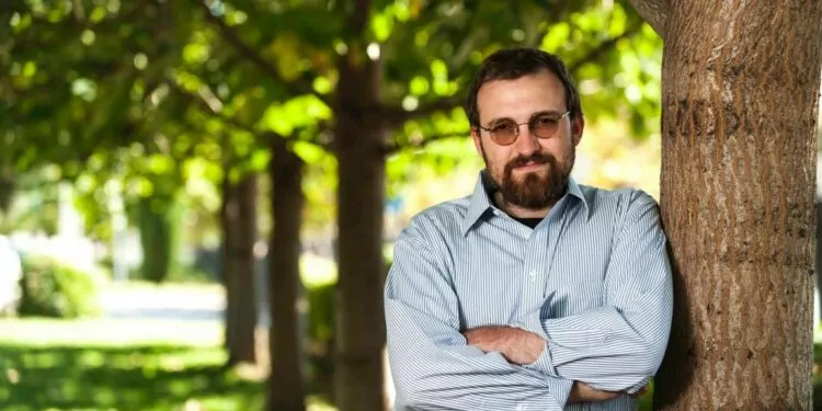 Charles Hoskinson, Bankaların Kriptoya Yaklaşımını Eleştirdi 1 Charles Hoskinson, Bankaların Kriptoya Yaklaşımını Eleştirdi