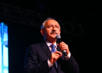 CHP Genel Başkanı Kemal Kılıçdaroğlu, Web3 Ve PayPal Değerlendirmesi Yaptı!