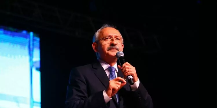 CHP Genel Başkanı Kemal Kılıçdaroğlu, Web3 Ve PayPal Değerlendirmesi Yaptı!