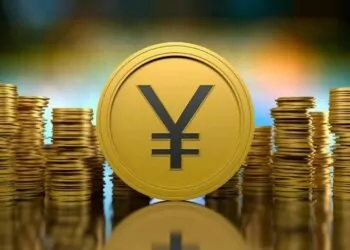 Çin'de Dijital Yuan'la Yapılan İşlem Sayısı Artıyor! 4 Çin’de Dijital Yuan’la Yapılan İşlem Sayısı Artıyor!