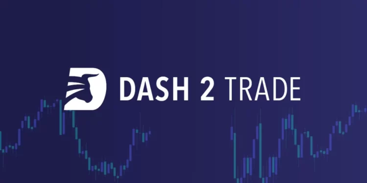 Kripto Sinyalleri ve Analiz Platformu Dash 2 Trade Ön Satışın İlk Haftasında 3.000.000$'a Ulaştı 1 dash-2-trade