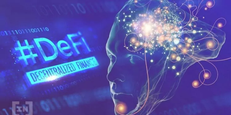 DeFi Borsaları ve Köprüler Sayesinde 4 Milyon Dolar Aklandı! 1 DeFi Borsaları ve Köprüler Sayesinde 4 Milyon Dolar Aklandı!