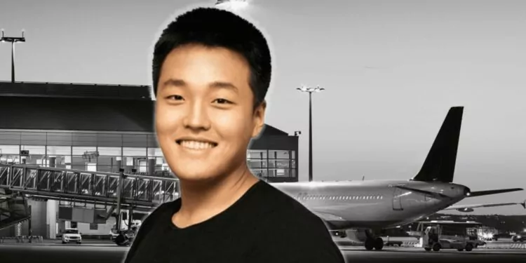 Do Kwon, Singapur’dan Dubai’ye Mi Geçti?