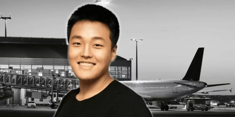 Do Kwon, Singapur'un İtibarını Kötü Etkiliyor Olabilir Mi? 1 Do Kwon, Singapur’un İtibarını Kötü Etkiliyor Olabilir Mi?