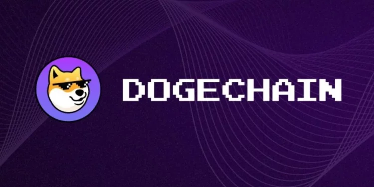 dogechain-token