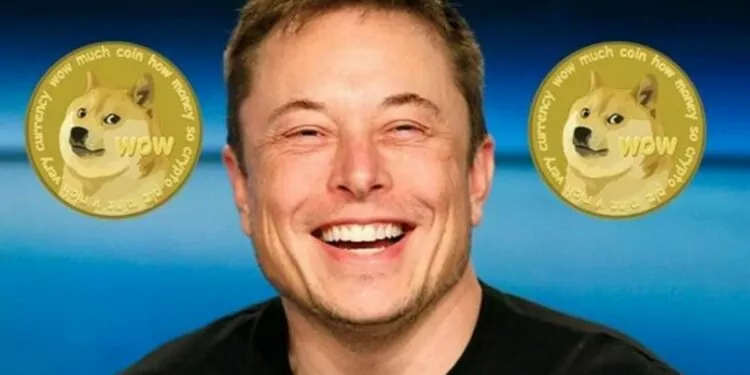Dogecoin (DOGE), Elon Musk'ın Bir Girişiminde Daha Kullanılacak! 1 Dogecoin (DOGE), Elon Musk’ın Bir Girişiminde Daha Kullanılacak!