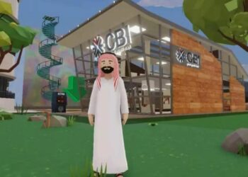 Dubai’nin Metaverse Katılan İlk Bankası CBI Oldu!