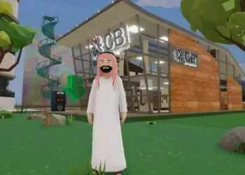 Dubai’nin Metaverse Katılan İlk Bankası CBI Oldu!