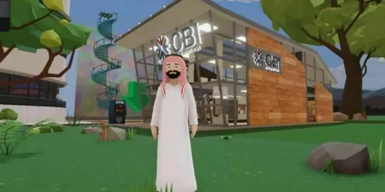 Dubai’nin Metaverse Katılan İlk Bankası CBI Oldu!