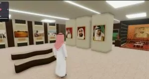 Dubai'nin Metaverse Katılan İlk Bankası CBI Oldu! dubainin metaverse katilan ilk bankasi cbi oldu1