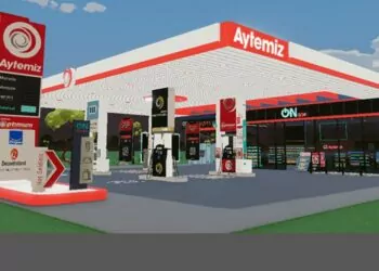Dünyada Bir İlk! Metaverse’ün İlk Akaryakıt İstasyonu Aytemiz Oldu