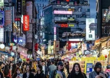 DWF Labs, Güney Kore Hakimiyetini Artırıyor!