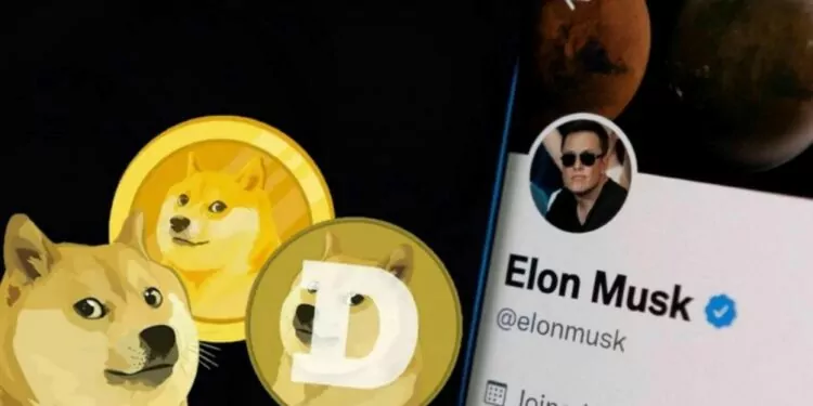 Elon Musk, Bir Kez Daha Dogecoin'i Yükseltti 1 Elon Musk, Bir Kez Daha Dogecoin’i Yükseltti