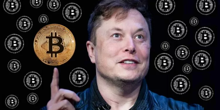 Elon Musk, Bu Akşam Kripto Para Piyasasını Hareketlendirebilir! 1 Elon Musk, Bu Akşam Kripto Para Piyasasını Hareketlendirebilir!
