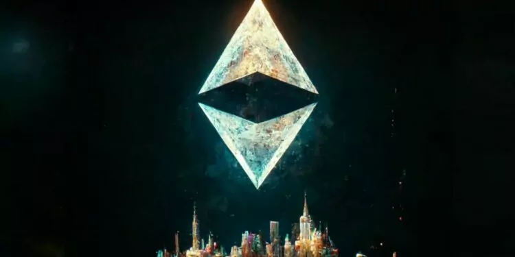 Ethereum İçin Önemli Bir Kırılım Bekleniyor!