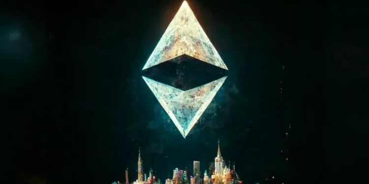 Ethereum’da Kritik Anlar Yaşanıyor? ETH Çöküyor Mu? 1 Ethereum’da Kritik Anlar Yaşanıyor? ETH Çöküyor Mu?