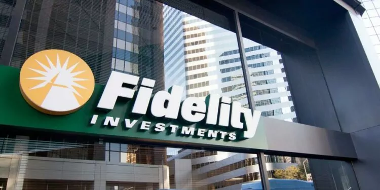 Fidelity Anketi: Kurumsal Yatırımcılar Dalgalı Kripto Piyasalarına Giriyor 1 Fidelity