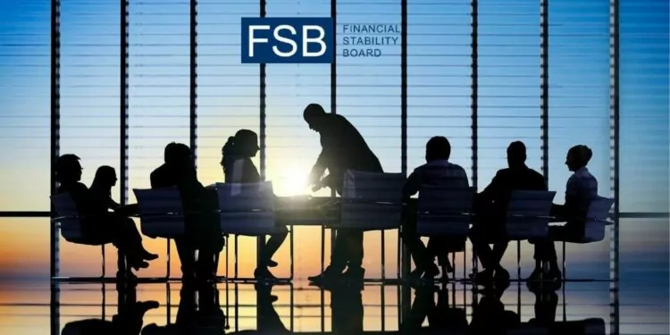 Finansal İstikrar Kurulu'ndan, Stablecoin Uyarısı Yapıldı! 1 Finansal İstikrar Kurulu’ndan, Stablecoin Uyarısı Yapıldı!