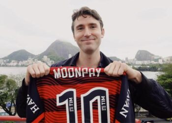 Football Club Flamengo, Web3 Platformu MoonPay İle Ortaklık Kurdu