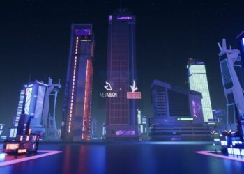 Gayrimenkul Devi Sinpaş, Sanal Dünyaya Açılıyor