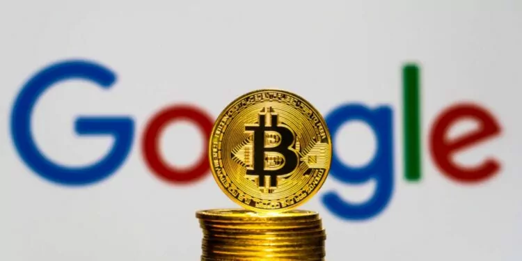 Google Bulut Hizmetleri, Kriptoyla Ödeme Kabul Etmeye Başlıyor